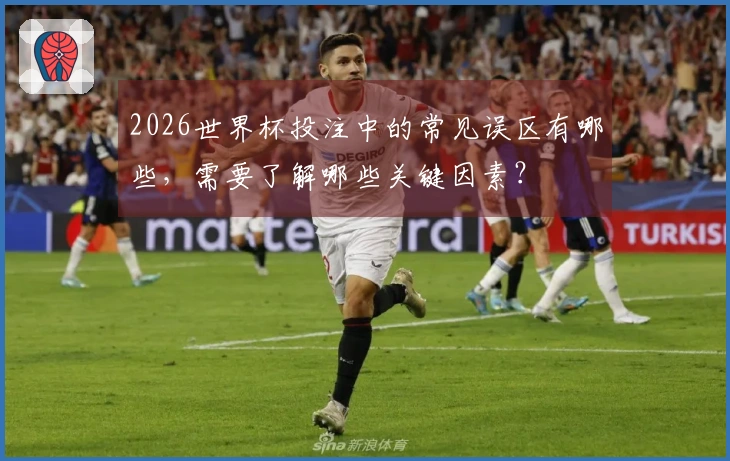 2026世界杯投注中的常见误区有哪些，需要了解哪些关键因素？
