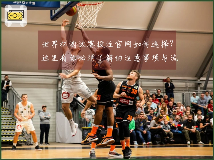 世界杯淘汰赛投注官网如何选择？这里有你必须了解的注意事项与流程解析